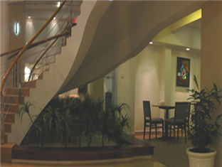 Indochine Hotel Ho Chi Minh City Exterior photo
